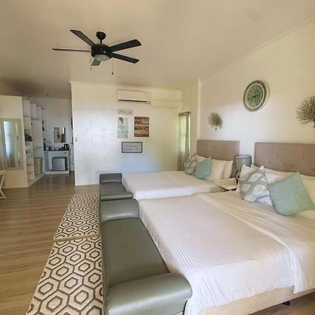 Kehalani Beach Resort By Cocotel Quezon  エクステリア 写真