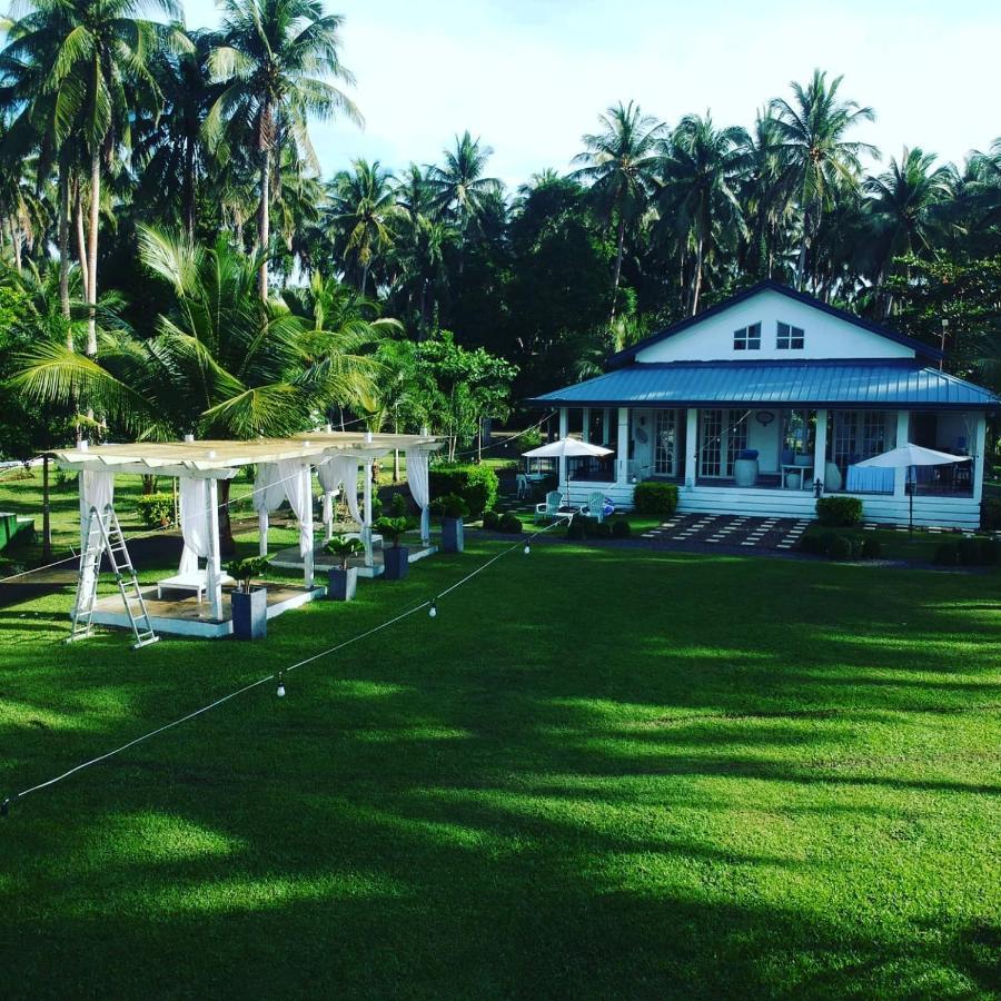 Kehalani Beach Resort By Cocotel Quezon  エクステリア 写真