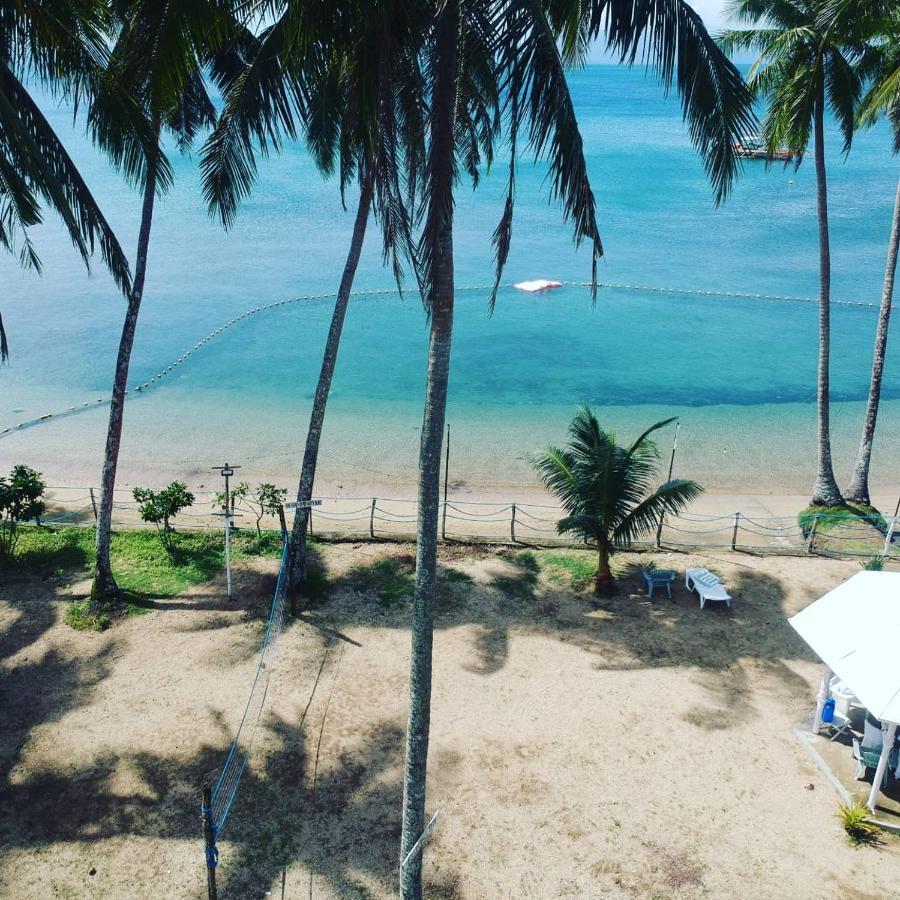 Kehalani Beach Resort By Cocotel Quezon  エクステリア 写真