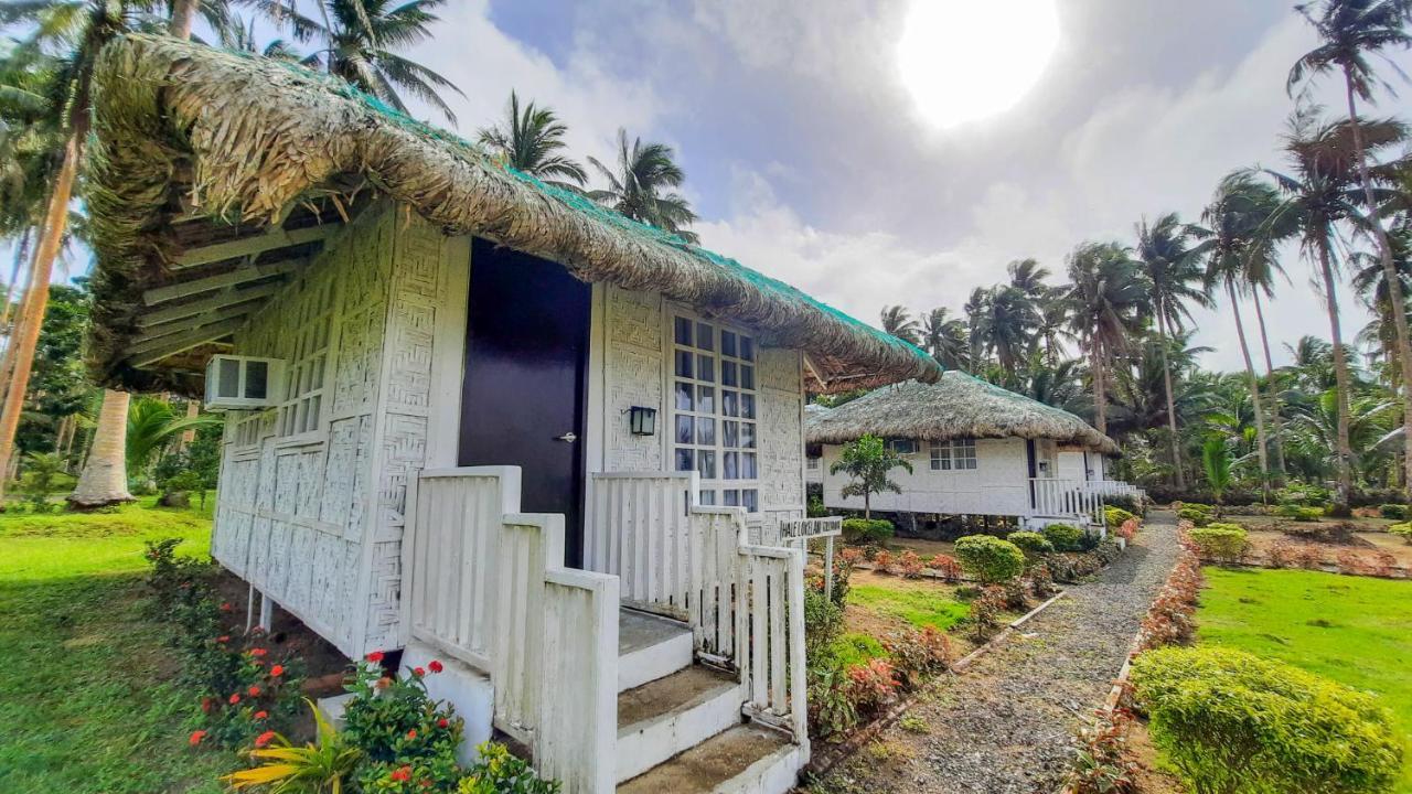 Kehalani Beach Resort By Cocotel Quezon  エクステリア 写真