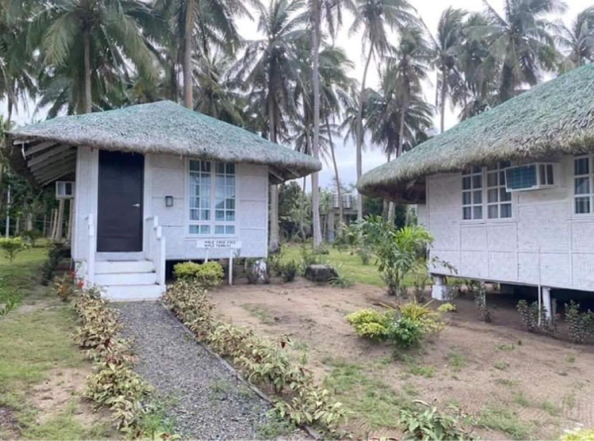 Kehalani Beach Resort By Cocotel Quezon  エクステリア 写真