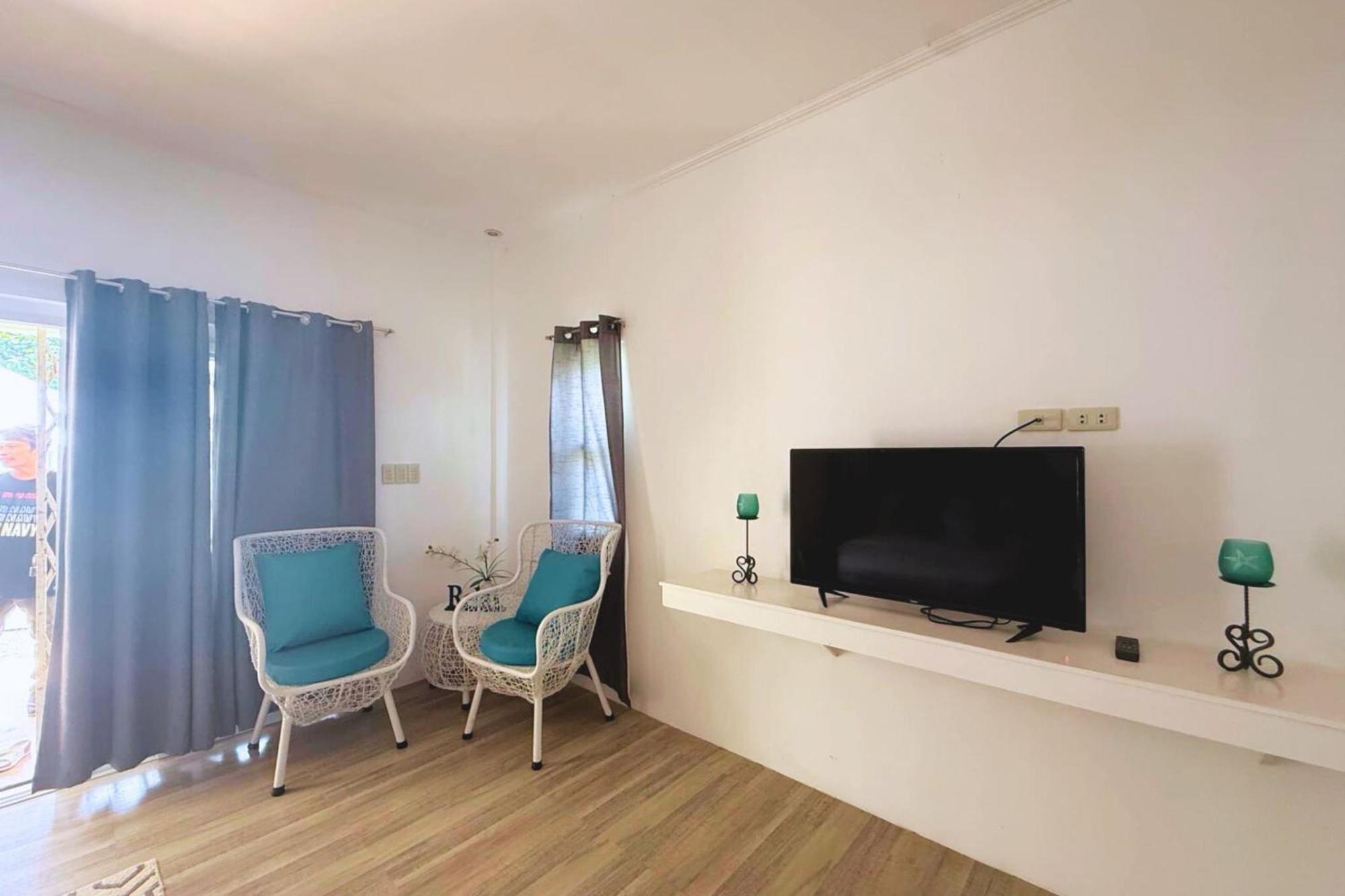 Kehalani Beach Resort By Cocotel Quezon  エクステリア 写真