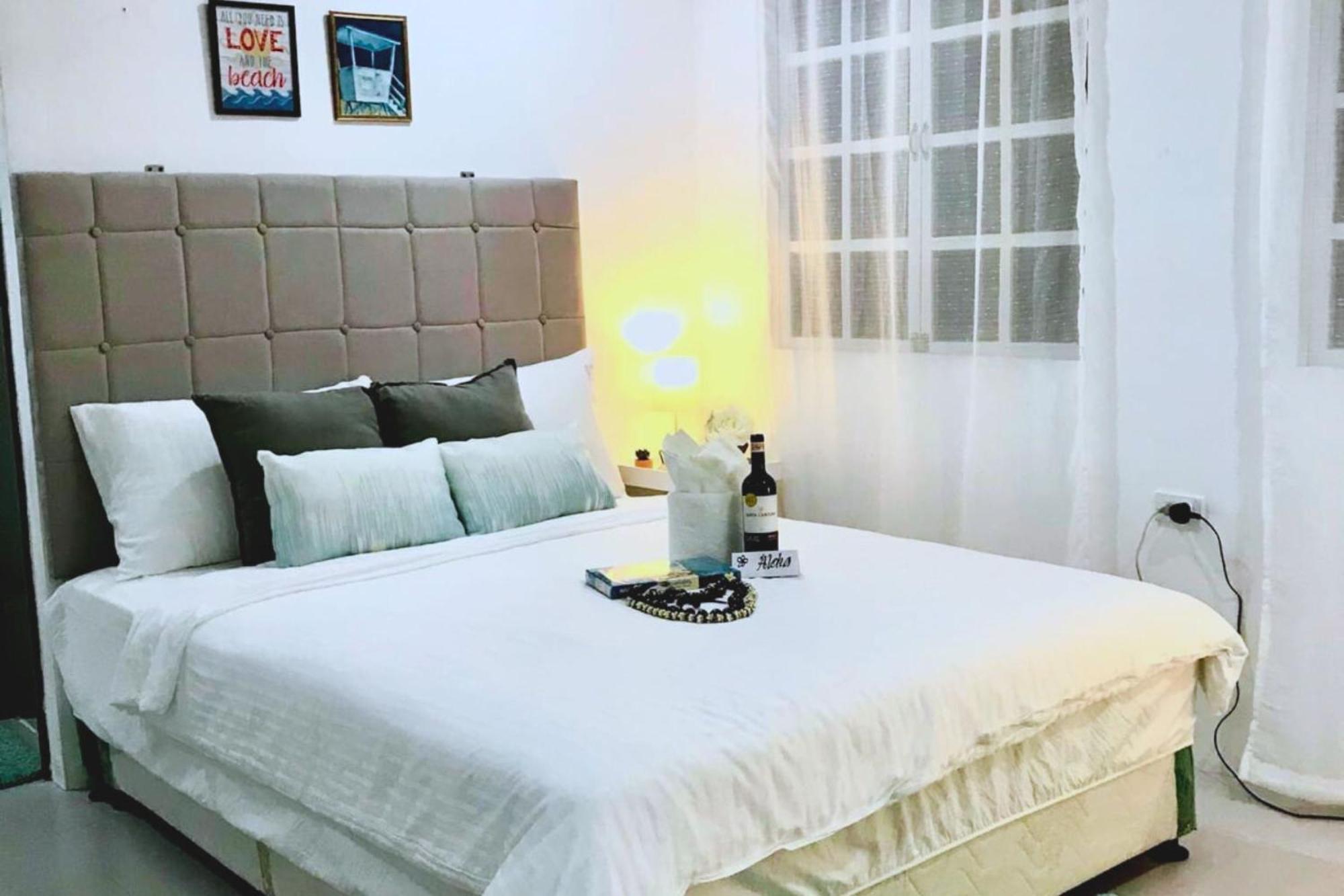 Kehalani Beach Resort By Cocotel Quezon  エクステリア 写真