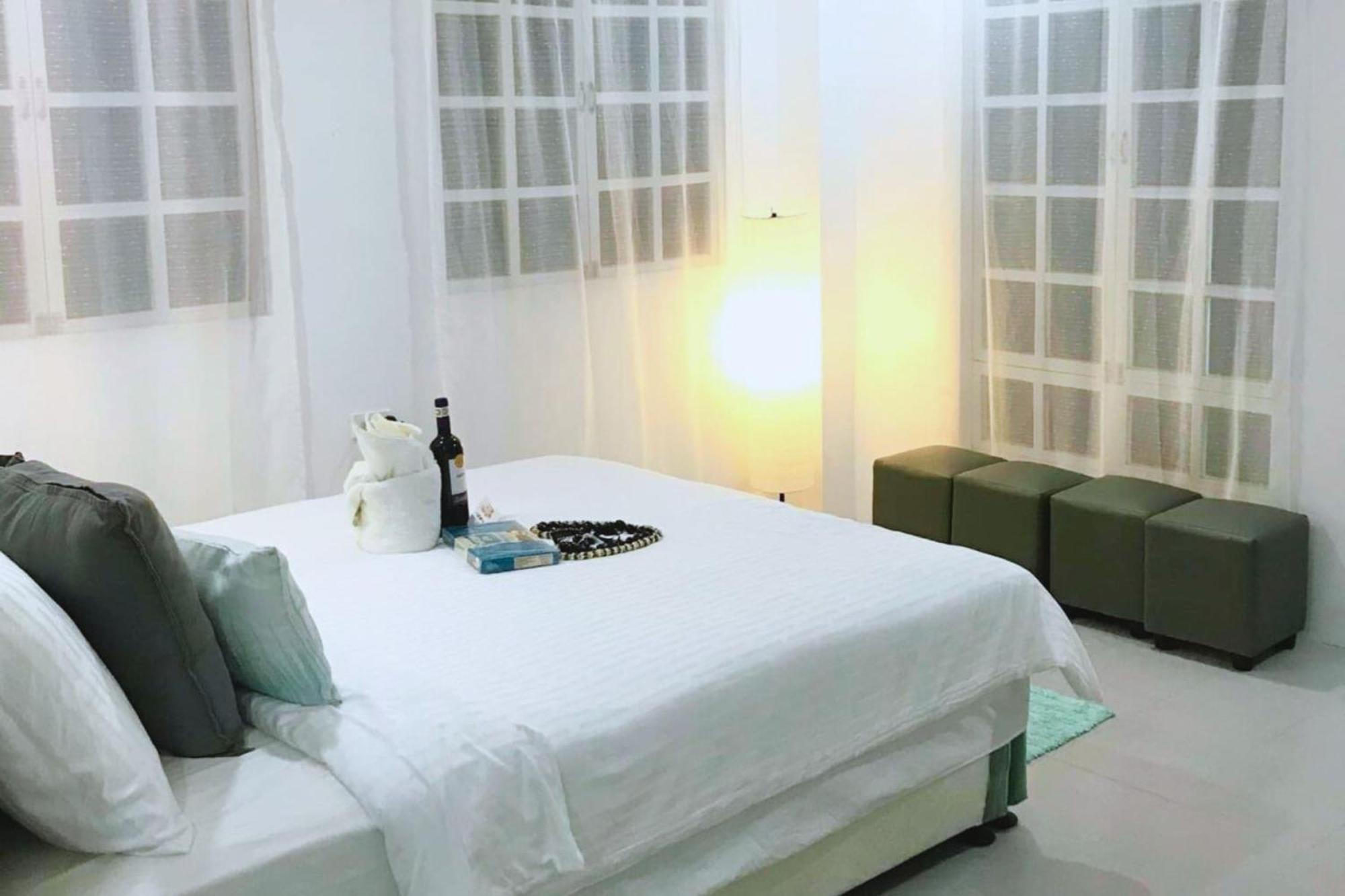Kehalani Beach Resort By Cocotel Quezon  エクステリア 写真